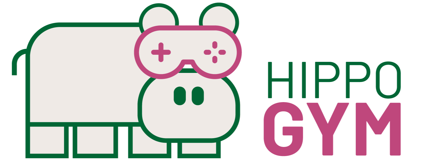 HIPPO Gym